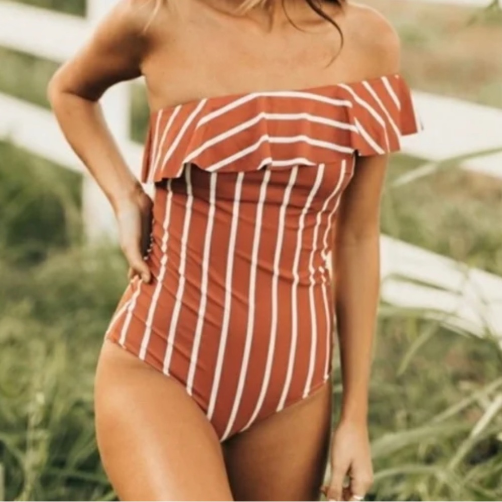 albion the icon wave sydney one-piece swimsuit